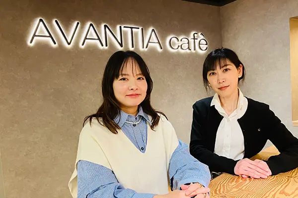 監査法人アヴァンティア様