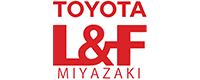 トヨタエルアンドエフ宮崎株式会社様